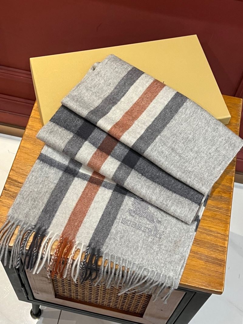 Burberry Scarf